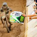 Jens Gettemann führte das ADAC MX Masters 2019 lange an und möchte 2020 den Titel.