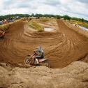 ADAC MX Masters 2019 , Tensfeld , Falk Greiner ( Deutschland / KTM / COFAIN Racing Team / Falcon Motorsports ) beim ADAC MX Junior Cup 125