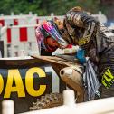 ADAC MX Masters 2019 , Tensfeld , Davide Von Zitzewitz ( Deutschland / KTM / BvZ Racing Team ) beim ADAC MX Masters