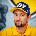 MXoN 2018, Pressekonferenz, Maximilian Nagl ( Deutschland / TM / TM Factory Racing )