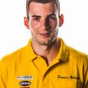 MX Open-Pilot Dennis Ullrich hat auf Hartboden seine bislang besten Ergebnisse eingefahren. 