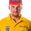 MXoN Team Germany, Pressekonferenz für das Motocross der Nationen 2017 in Matterley Basin,  Mike Stender ( Deutschland / Suzuki / Team Castrol Power 1 Suzuki Moto-Base )