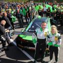 ADAC GT Masters, Sachsenring, YACO Racing, Philip Geipel, Rahel Frey