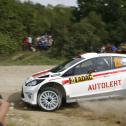 ADAC Rallye Deutschland