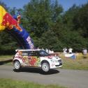 ADAC Rallye Deutschland