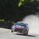 ADAC Rallye Deutschland