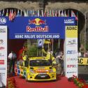 ADAC Rallye Deutschland