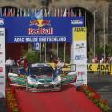 ADAC Rallye Deutschland