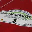 ADAC Rallye Deutschland