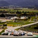 Das schnellste Rennen der Saison fand am Red Bull Ring statt