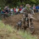 Mehr als 200 jungen Motorsporttalente zwischen sechs und 18 Jahren gingen in vier unterschiedlichen Klassen beim MCC Frankenbach an den Start (Bild: Hardy Mutschler)