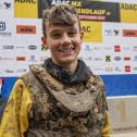 Sieger Klasse 4 (125 ccm): Tom Militzer aus Pfullingen (Bild: Hardy Mutschler)