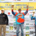 ADAC MX Youngster Cup, Reutlingen