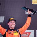 #19 Roman Fellner-Feldegg / Prosport Racing / Aston Martin Vantage AMR GT4 / Oschersleben