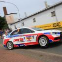 ADAC Rallye Masters, Stemweder Berg Rallye