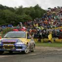 ADAC Rallye Deutschland