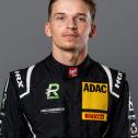 #56 Sandro Holzem / Schubert Motorsport / BMW M4 GT3 Evo