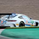 ADAC GT Masters, Sachsenring, Mercedes-AMG Team ZAKSPEED, Nicolai Sylvest, Yelmer Buurman