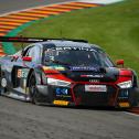 ADAC GT Masters, Sachsenring, Aust Motorsport, Kelvin van der Linde, Sheldon van der Linde