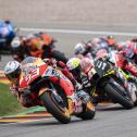 Der Motorrad Grand Prix 2022 findet vom 17. – 19. Juni statt