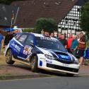 ADAC Rallye Masters, Stemweder Berg Rallye