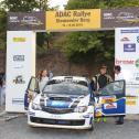 ADAC Rallye Masters, Stemweder Berg Rallye