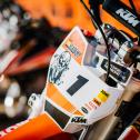 ADAC MX Academy, 2017, Frankenthal