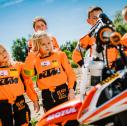 ADAC MX Academy, 2017, Frankenthal