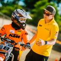 ADAC MX Academy, 2017, Frankenthal