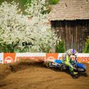 ADAC MX Masters, Fürstlich Drehna, Maximilian Nagl, TM Racing