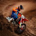 Vorjahres-Vize Pascal Rauchenecker auf der Sarholz KTM startet als Favorit in die ADAC MX Masters „Short Season“