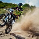 Dennis Ullrich wird 2021 wieder um den ADAC MX Masters Titel kämpfen