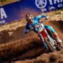 Jordi Tixier geht mit den besten Karten in das ADAC MX Masters Finale in Tensfeld