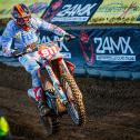 Jordi Tixier ist hoch motiviert, seinen Titel zu verteidigen
