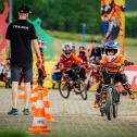 Motocross ist kinderleicht: wer Fahrradfahren kann, kann auch Motorradfahren lernen