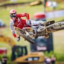 Maximilian Spies dominiert bislang die LS2 Best Qualifier Wertung im ADAC MX Youngster Cup