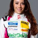 #68 Carrie Schreiner / Land Motorsport / Audi R8 LMS GT3 EVO II
