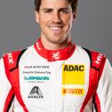 #4 Alexander Schwarzer / FACH AUTO TECH / Porsche 911 GT3 R (992)