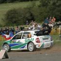 ADAC Rallye Deutschland