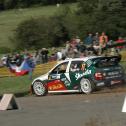 ADAC Rallye Deutschland