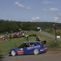 ADAC Rallye Deutschland