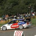 ADAC Rallye Deutschland