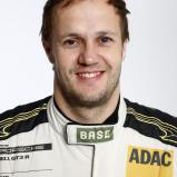 ADAC GT Masters, Tonino Team Herberth, Norbert Siedler