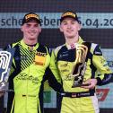 #11 SR Motorsport by Schnitzelalm / Enrico Förderer / Jay Mo Härtling / Mercedes-AMG GT4 / Oschersleben