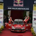 ADAC Rallye Deutschland