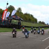 Start / ADAC Pocket Bike Cup / Bopfingen