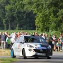 ADAC Rallye Masters, Stemweder Berg Rallye