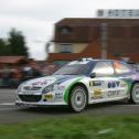 ADAC Rallye Deutschland