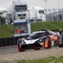 ADAC GT4 Germany, Oschersleben, True Racing, Reinhard Kofler, Laura Kraihammer