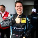 ADAC TCR Germany, Sachsenring, Target Competition UK-SUI, Josh Files